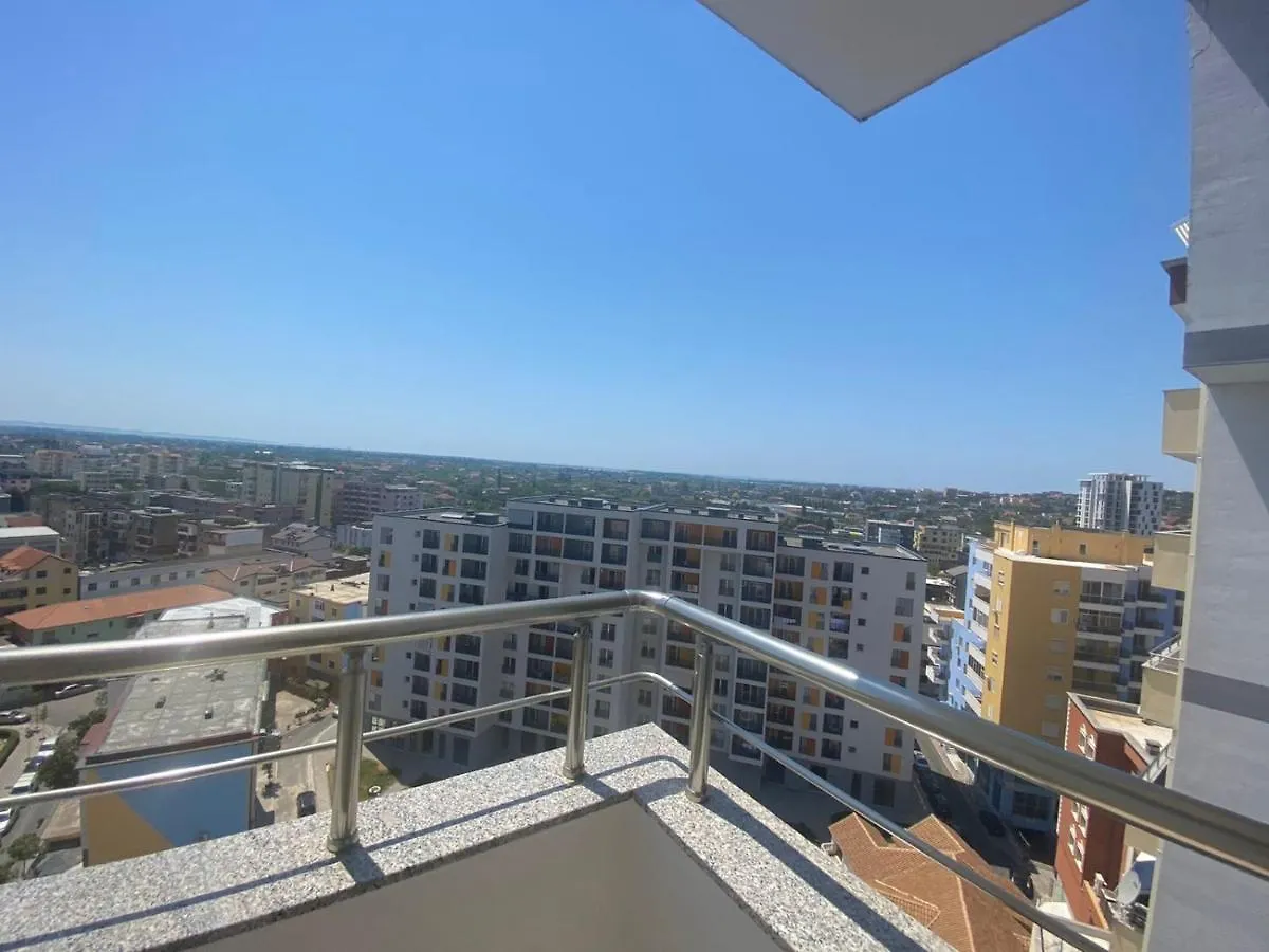 Sol Apartment Lezhë
