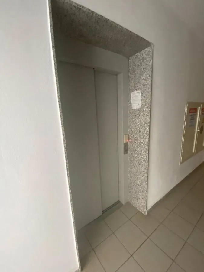 Sol Apartment Lezhe