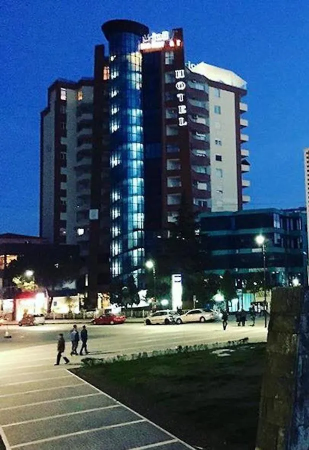 Sol Apartment Lezhe