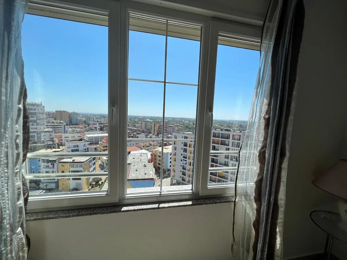 Sol Apartment Lezhë Albánie