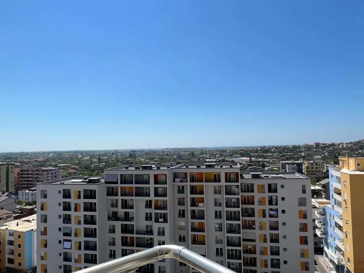 Sol Apartment Lezhë