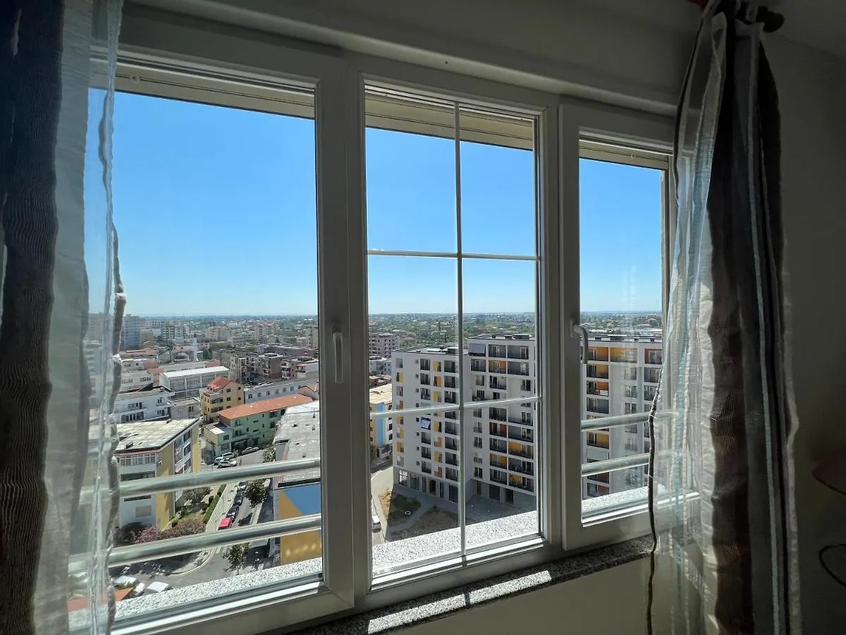 Sol Apartment Lezhë 0*,