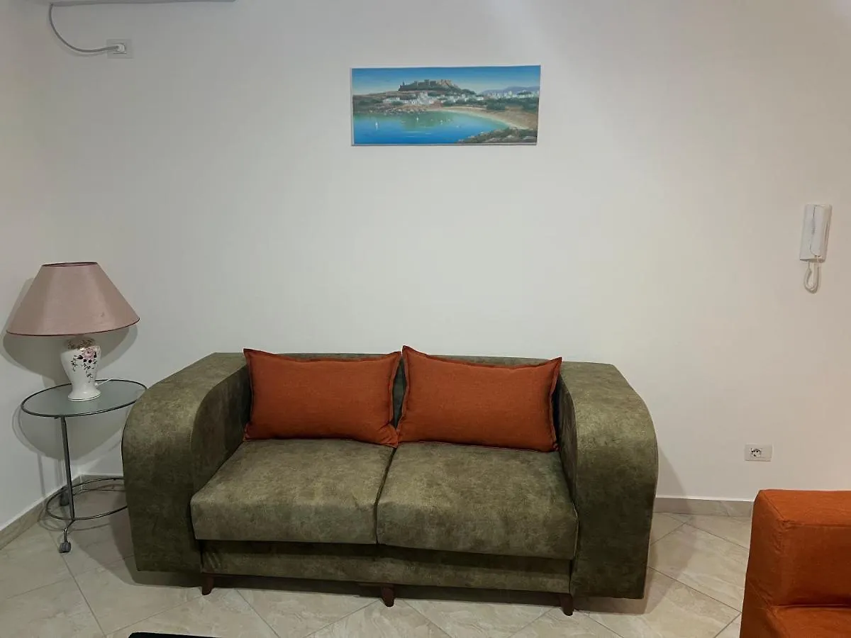 Sol Apartment Lezhë