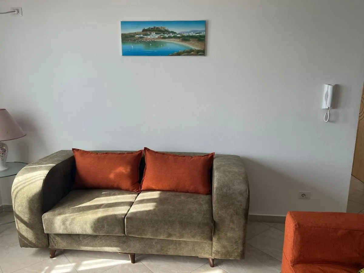 Sol Apartment Lezhe