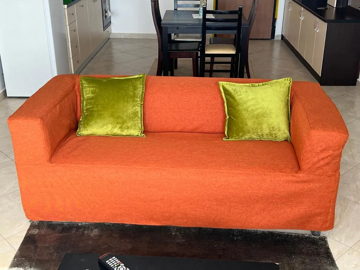 Sol Apartment Lezhe