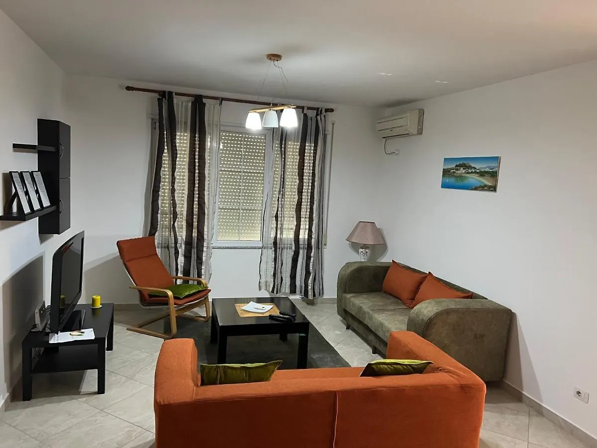 Sol Apartment Lezhe